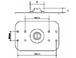 Model: 1700
Global "Twist-Set" Linear Valve Mounting Kits
Data sheet