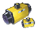 Model: Worcester RHINO
Robust, reliable and suitable for any 90 degrees rotation valve. Available with different options and configurations.
Full Specifications
