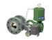 OpVee Ball Control Valve


 A rugged ball valve designed to overcome the problems of hard-handling and particle entrained processes

Wide range of applications including chemical, pulp & paper, energy, and oil industries
Solves many long-standing, valve related challenges including:

Tensions in piping that unevenly load the seat 
Small range due to limited orifice characterizations 
Unsatisfactory shutoff capabilities 
Flangeless design standard 
Piston cylinder actuator delivers high thrust for high performance throttling