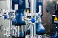 Piping systems and fittings